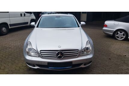 Mercedes-Benz CLS 500 Gebrauchtwagen