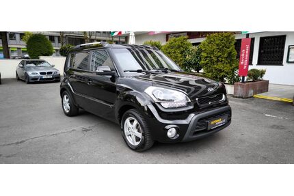 Kia Soul Gebrauchtwagen