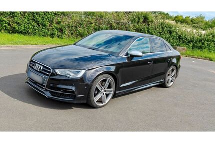 Audi S3 Gebrauchtwagen