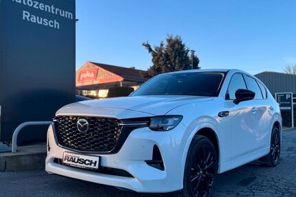 Mazda CX-60 Gebrauchtwagen