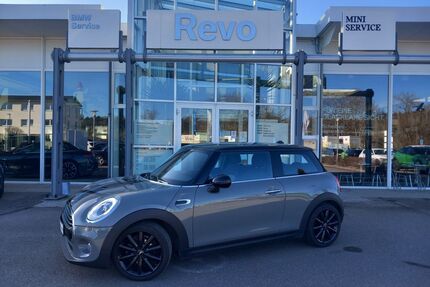 Mini Cooper Gebrauchtwagen