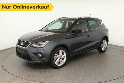 Seat Arona Gebrauchtwagen