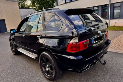 BMW X5 Gebrauchtwagen