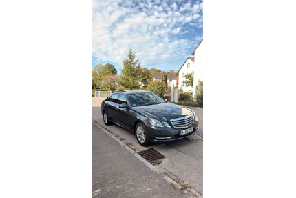 Mercedes-Benz E 250 Gebrauchtwagen