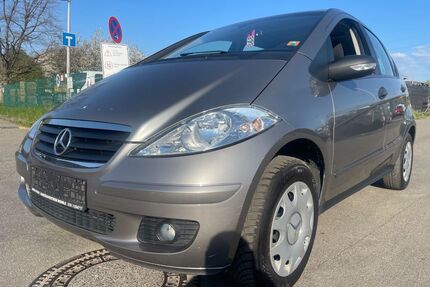 Mercedes-Benz A 150 Gebrauchtwagen