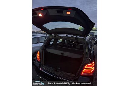 Mercedes-Benz GLK 220 Gebrauchtwagen