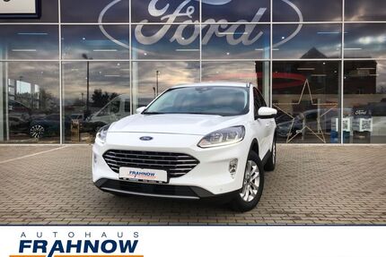 Ford Kuga Gebrauchtwagen