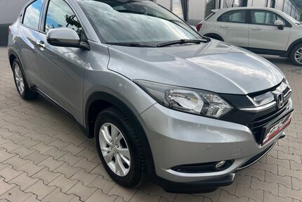 Honda HR-V Gebrauchtwagen