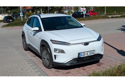 Hyundai KONA Elektro Gebrauchtwagen