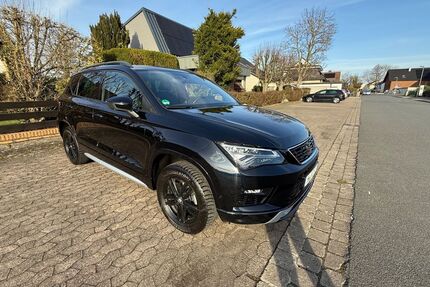 Seat Ateca Gebrauchtwagen
