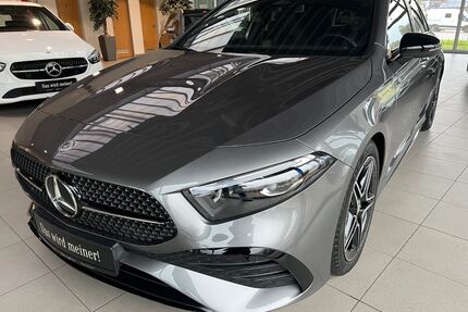 Mercedes-Benz A 250 Gebrauchtwagen