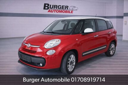 Fiat 500L Gebrauchtwagen