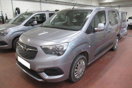 Opel Combo Life Gebrauchtwagen