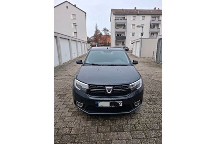 Dacia Sandero Gebrauchtwagen