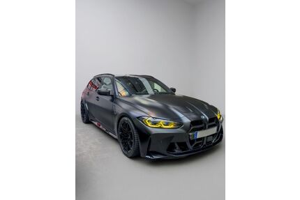 BMW M3 Gebrauchtwagen