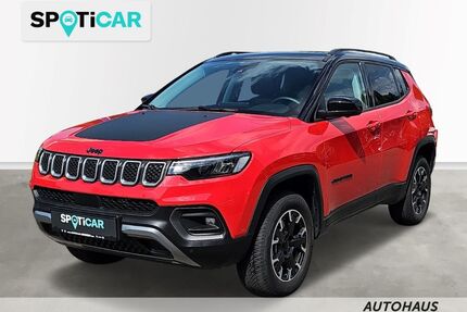 Jeep Compass Gebrauchtwagen