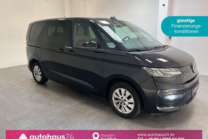 VW T7 Multivan Gebrauchtwagen