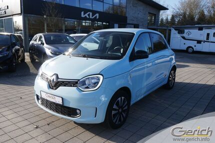 Renault Twingo Gebrauchtwagen