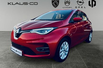Renault ZOE Gebrauchtwagen