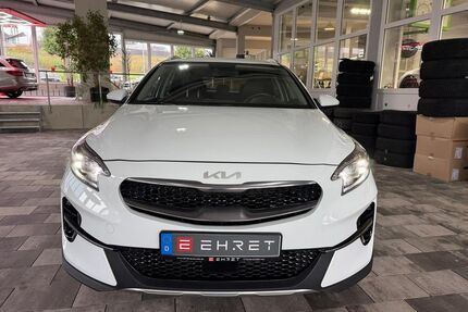 Kia XCeed Gebrauchtwagen