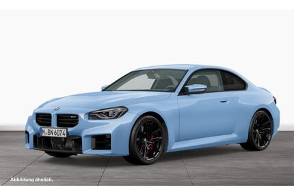 BMW M2 Gebrauchtwagen