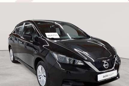 Nissan Leaf Gebrauchtwagen