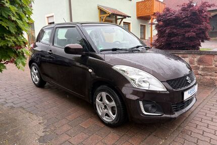 Suzuki Swift Gebrauchtwagen