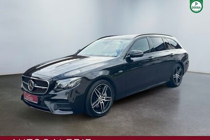 Mercedes-Benz E 53 AMG Gebrauchtwagen