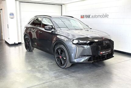 DS Automobiles DS7 (Crossback) Gebrauchtwagen