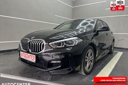 BMW 118 Gebrauchtwagen