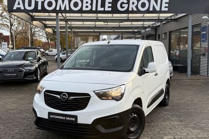 Opel Combo Gebrauchtwagen