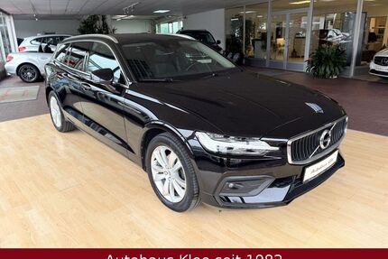 Volvo V60 Gebrauchtwagen