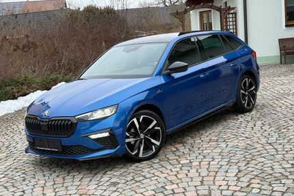 Skoda Scala Gebrauchtwagen