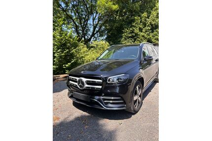 Mercedes-Benz GLS 350 Gebrauchtwagen
