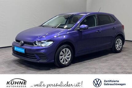 VW Polo Gebrauchtwagen