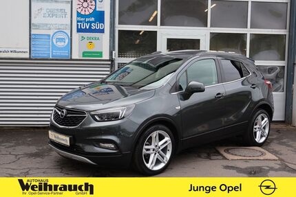 Opel Mokka Gebrauchtwagen