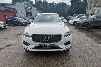 Volvo XC60 Gebrauchtwagen