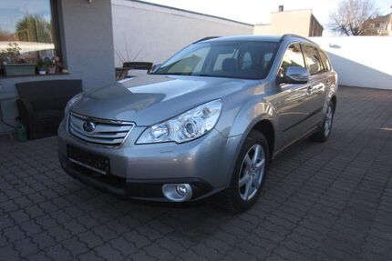 Subaru Legacy Gebrauchtwagen