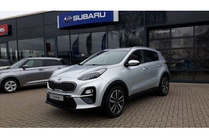 Kia Sportage Gebrauchtwagen