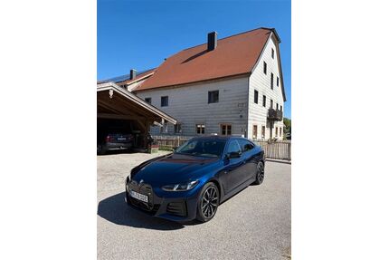 BMW i4 Gebrauchtwagen