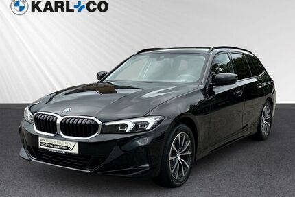 BMW 318 Gebrauchtwagen