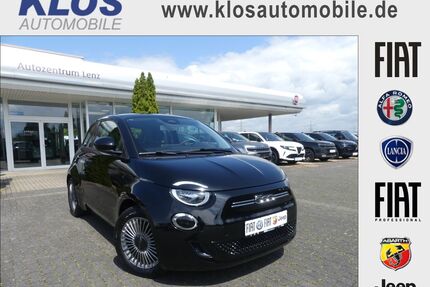 Fiat 500e Gebrauchtwagen