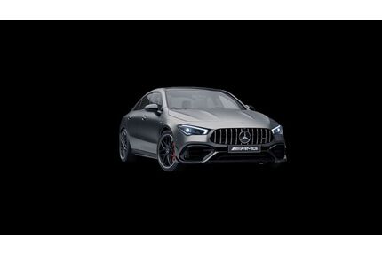 Mercedes-Benz CLA 45 AMG Gebrauchtwagen