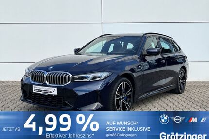 BMW 330 Gebrauchtwagen