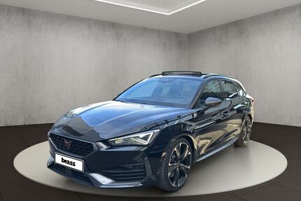 Cupra Leon Gebrauchtwagen