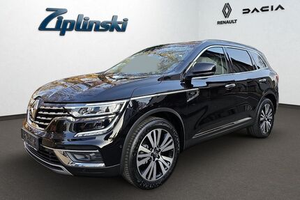 Renault Koleos Gebrauchtwagen