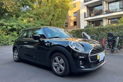 Mini ONE Gebrauchtwagen