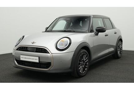 Mini Cooper C Gebrauchtwagen