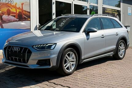 Audi A4 Allroad Gebrauchtwagen