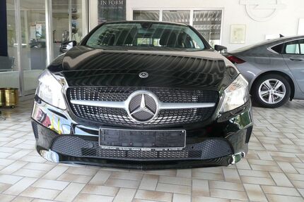 Mercedes-Benz A 180 Gebrauchtwagen